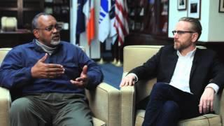 Interview with Glenn C. Loury