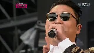 PSY - happening 싸이 - 해프닝