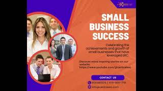 Small Business Success