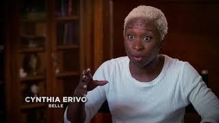 WIDOWS | OFFICIAL HD PIECE "THE DIRECTOR" | 2018