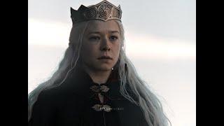 Rhaenyra Targaryen [ HOTD ]