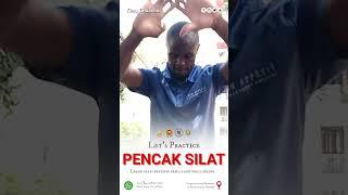 PENCAK SILAT in Kenya #KenyaInstituteofMartialArts #nationalfederationofpencaksilatkenya