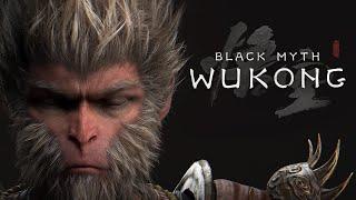 Dieses Spiel ist der absolute Hammer!  Black Myth: Wukong LIVE! 4K PC