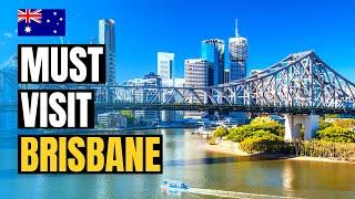 Top 10 Things to do in Brisbane 2025 | Australia Travel Guide