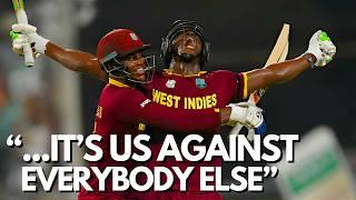 Is this the last great West Indies cricket team?