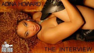 Mad Bros Media : Adina Howard The Interview