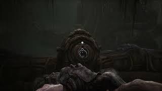 Scorn Act 2 Solve All Four Rings Puzzles, Complete Walkthrough