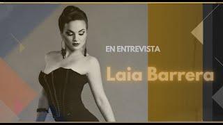 ONLINE 124 - Entrevista a LAIA BARRERA