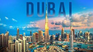 Dubai: The Ultimate Luxury Destination | From Fishing Village to Global Icon