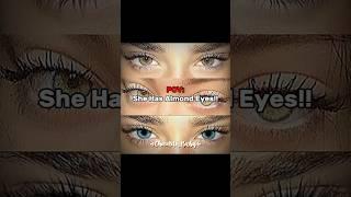 Almond Eyes!! (Trend) #ytshorts #aesthetic #trending #chocolxte_baby #trend #views #popular #youtube