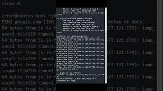 Top 5 Linux Networking Commands in Tamil #devops #tamil