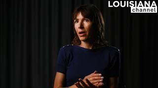 Rachel Cusk on envying visual artists | Louisiana Channel