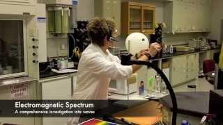 e-Labs: Virtual Lab...Real Science