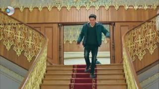 Tatlı intikam ilk bölüm özel klip YENİ