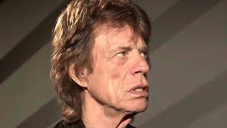 Mick Jagger JUST REVEALED What We All Feared