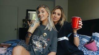 CHIT CHAT GRWM: FEATURING NATTY B | Keaton Milburn