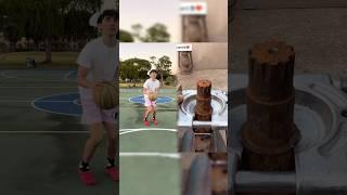 Ball is Wife  #fypシ #foryoupage #basketball #hooper #sports