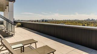 TORONTO CONDO FOR SALE: 75 THE DONWAY WEST, UNIT 1307