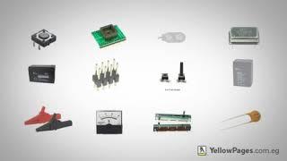 RAM Electronics Introduction