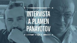 Interviste di Terapia Breve - Intervista a Plamen Panayotov