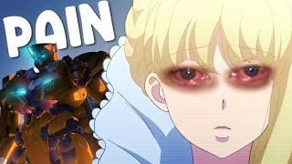 How Bad Was Aldnoah Zero?