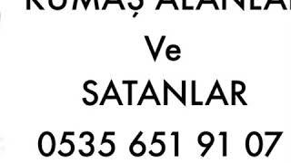 Kumaş “kumaş alan” Kumaş alanlar “05356519107