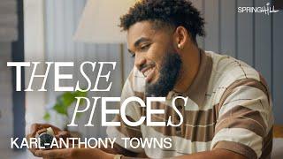 NBA Star Karl-Anthony Towns' Gives a Tour of His Impressive  Watch Collection & More | These Pieces