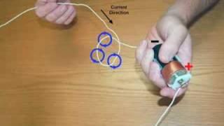 How to Make an Electromagnet