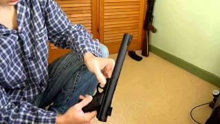 Socom Gear Gemtech Oasis unboxing and review [HD]