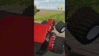 Indian vehicle 3d game new update tractoron ki katha sabse jyada pyar tha vahi Aaj tractor ka game