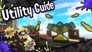 Outnumber Your Opponents With Sprinklers | Splatoon 3 Guide