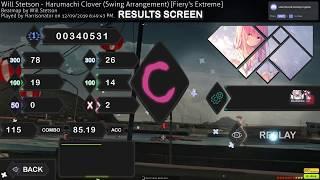 300PP PLAY! I SKIPPED 200PP PLAY!!! osu!standard