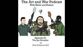 022: The Jay Situation of Pew Science LLC