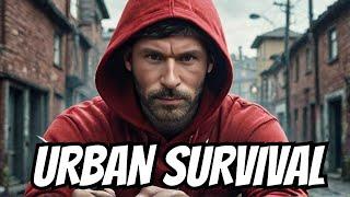 Basic Urban Survival Skills - Tips For Surviving In The City 2024