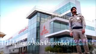 EK Group Security Corporate video