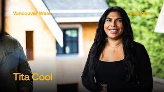 Tita Cool - Market Expert Vancouver West || RealTours || REW.ca