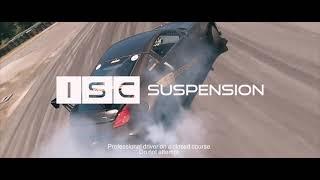 ISC: Premium Suspension For Your Automotive Obsession (30sec)