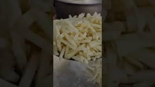 French friesVillage Rasoi YouTube#frenchfries #fries #crispyfrenchfries ##food #foodie #instafood