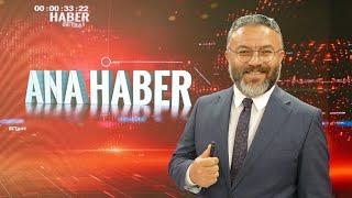 Akit TV Ana Haber tanıtımı- Muharrem Coşkun Anadolu'dan dönüyor.. (28.08.2021)