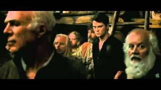 Red Riding Hood - 2011 trailer HD