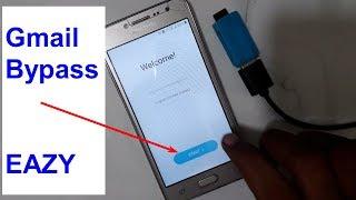 Samsung Galaxy J2 Ace G532G Gmail Bypass and Frp reset 2017