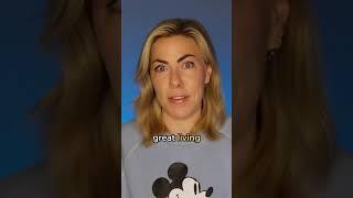 Are jobs at Disney parks good gigs for actors?