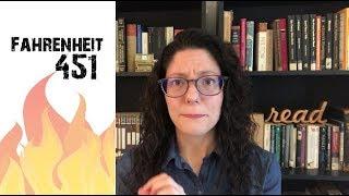 Fahrenheit 451 Book Review