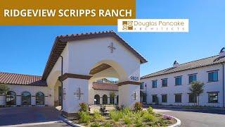 Ridgeview Scripps Ranch | Pancake Architects