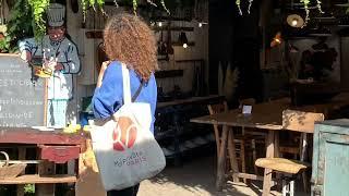 Teaser: FLEA MARKET Private Tour | My Private Paris