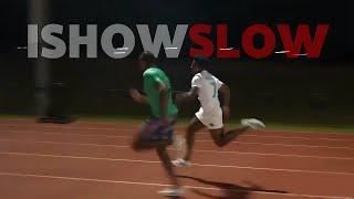 ISHOWSLOW (SPEED vs NOAH LYLES)