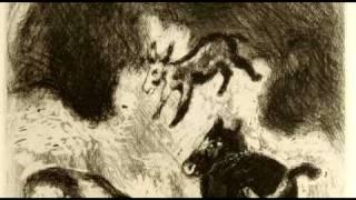Marc Chagall - Painting-Course.Com (Part 1 of 2)