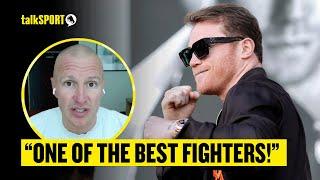 Adam Catterall QUESTIONS if Canelo Álvarez Is Nearing THE END Of His Fighting Career! 