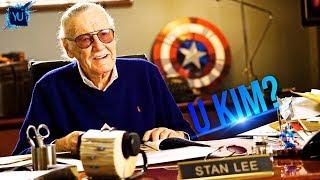 Stan Lee kim? Marvel va DC tarixi, Ko’mikslarning yaratilishi