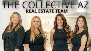 Meet the The Collective AZ | Best Real Estate Team in Queen Creek